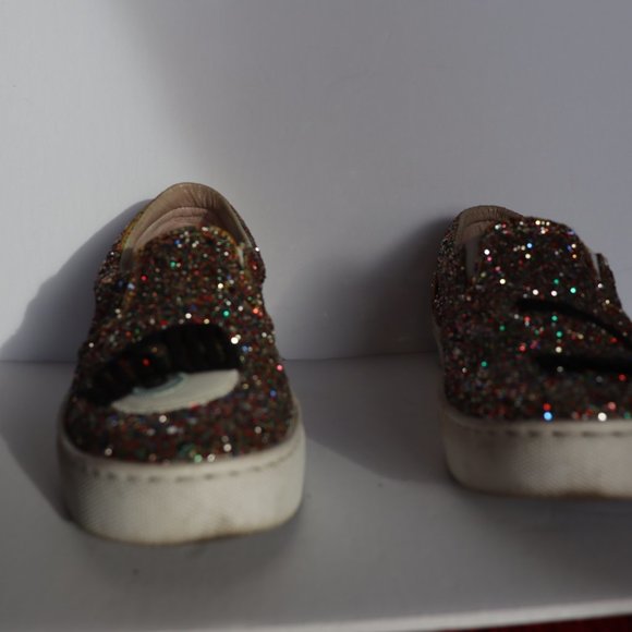 CHIARA FERRAGNI slip-on - Picture 8 of 14